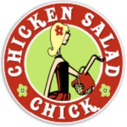 Company logo Chicken Salad Chick