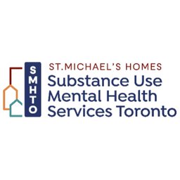 Company logo St. Michael's Homes