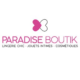 Logo de l'entreprise Paradise Boutik