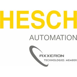 Firmenlogo HESCH Industrie-Elektronik GmbH