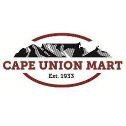 Company logo Cape Union Mart