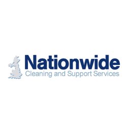 Company logo Nationwide Cleaning Support Services