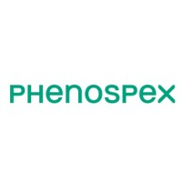 Company logo Phenospex