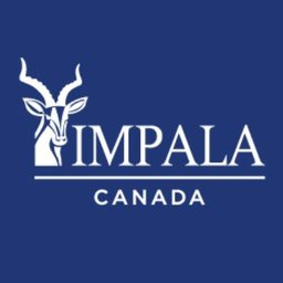 Company logo Impala Canada