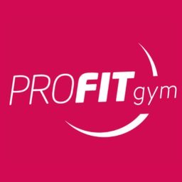 Company logo ProFit Gym