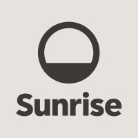 Firmenlogo Sunrise