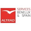 Company logo ALTRAD SERVICES Benelux & Spain