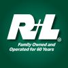 Company logo R+L Carriers