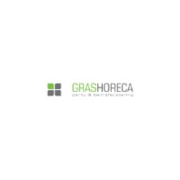 Company logo Gras Horeca bv