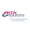 Logo de l'entreprise Activ Solutions