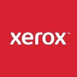Company logo Xerox