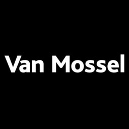 Company logo Van Mossel Automotive