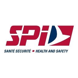 Company logo SPI HEALTH AND SAFETY