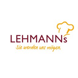 Firmenlogo LEHMANNs Gastronomie GmbH
