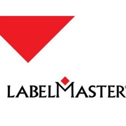 Company logo Labelmaster