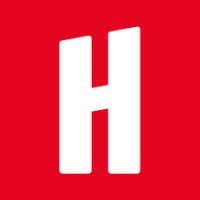 Company logo Huuuge Games