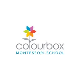 Company logo Colourbox Montessori Nursery