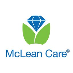 Company logo McLean Care