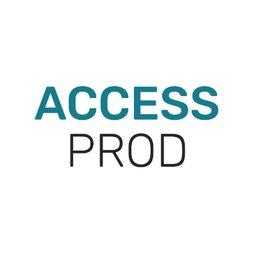 Logo de l'entreprise AccessProd