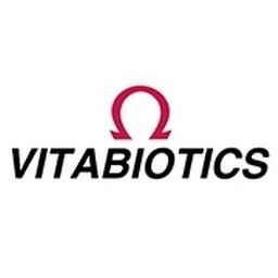 شعار الشركة Vitabiotics