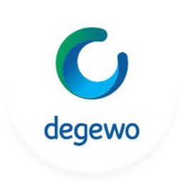 Firmenlogo Degewo AG