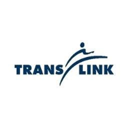 Company logo TransLink