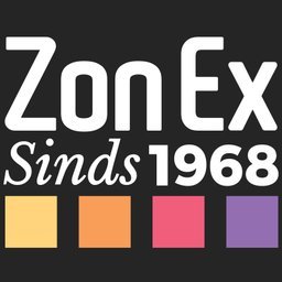 Company logo ZonEx