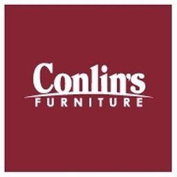 Company logo Conlin's Furniture
