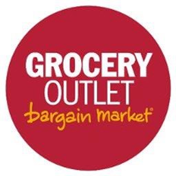 Company logo Grocery Outlet