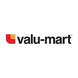 Company logo Valu-Mart