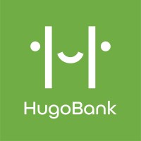 Company logo HugoBank