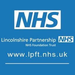 Company logo Lincolnshire Partnership NHS Foundation Trust