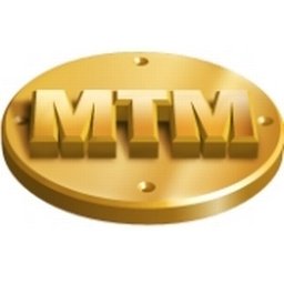 Company logo Manitowoc Tool and Machining