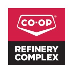 Company logo Co-op Refinery Complex