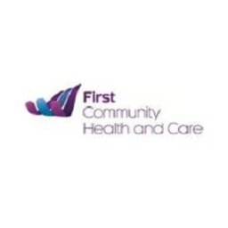 Company logo First Community Health and Care