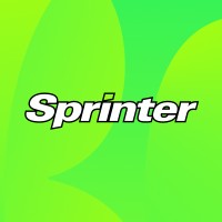 Logotipo de la empresa Sprinter