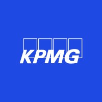 Company logo KPMG