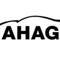 Firmenlogo AHAG Group