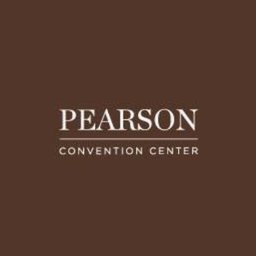 Company logo PEARSON CONVENTION CENTRE