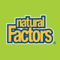 Company logo Natural Factors