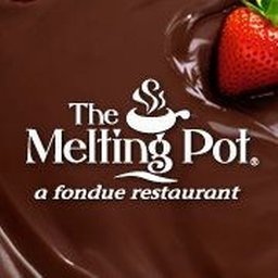 Company logo The Melting Pot