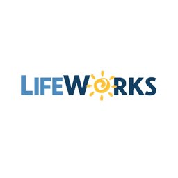 Company logo LifeWorks Austin