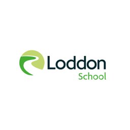 Company logo The Loddon School