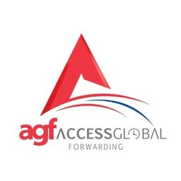 Access Global Forwarding Logo