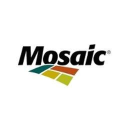 Company logo The Mosaic Company