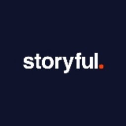 Company logo Storyful