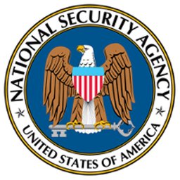Company logo National Security Agency