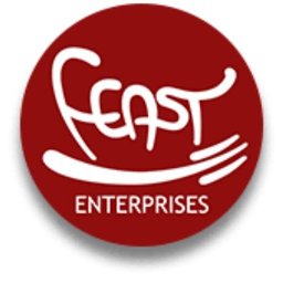 Company logo Feast Enterprises