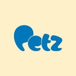 Company logo Petz