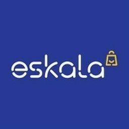 Company logo Eskala